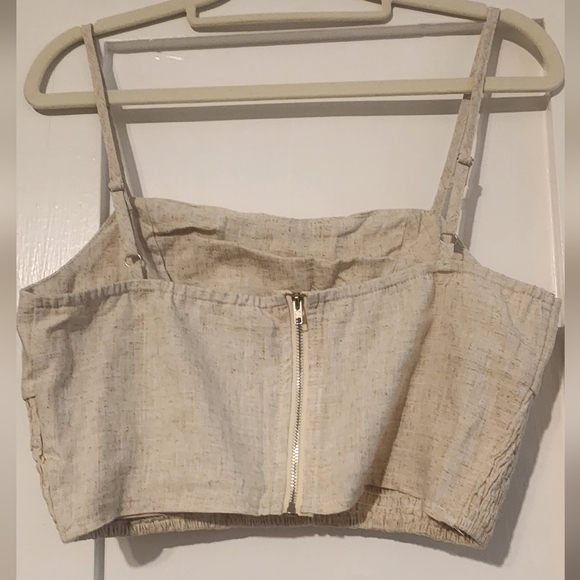 Linen pant set - Picture 7 of 7